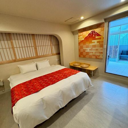 Hotel Be-Zen Shimanouchi Osaka Bagian luar foto
