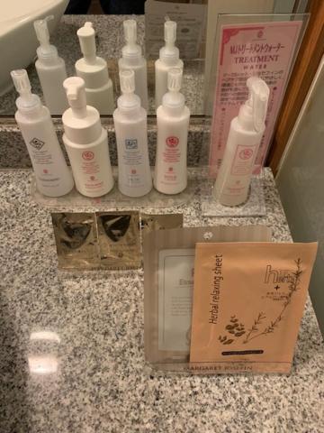 Hotel Be-Zen Shimanouchi Osaka Bagian luar foto